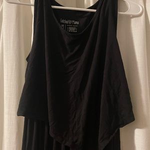 Latched Mama Boardwalk Maxi